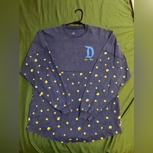 Pixar Spirit Jersey